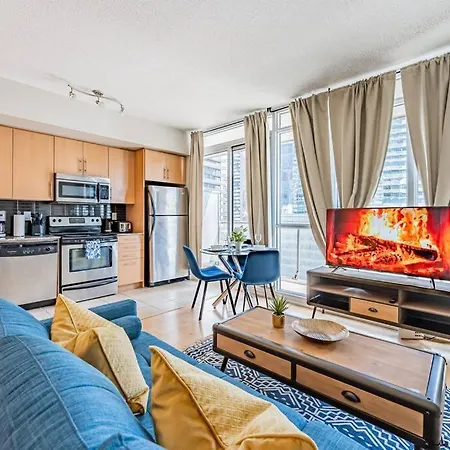 Mls Condos With Amazing Views